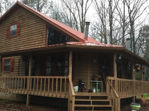 1784 Newport Dr #2-9512, Ellijay, GA 30540