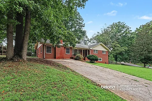 6663 Peacock Blvd Photo 1