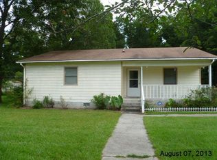 9341 Malloy Ave, Laurel Hill, NC 28351
