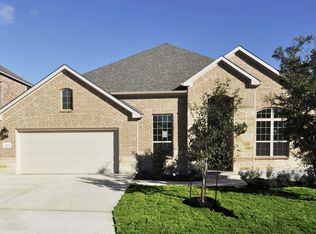25820 Green Ter, San Antonio, TX 78255