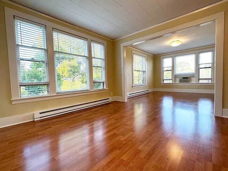 Lots of Windows/Light