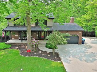 598 Baseline Rd, Grand Island, NY 14072