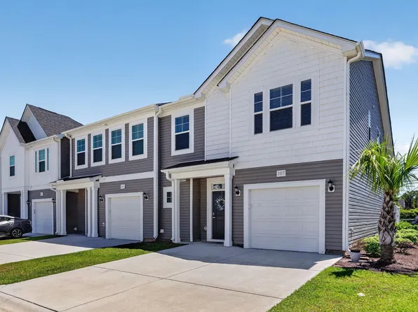 307 Sandridgebury Dr. #307, Little River, SC 29566