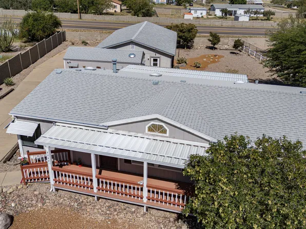 5267 E Branding Iron Dr, Hereford, AZ 85615