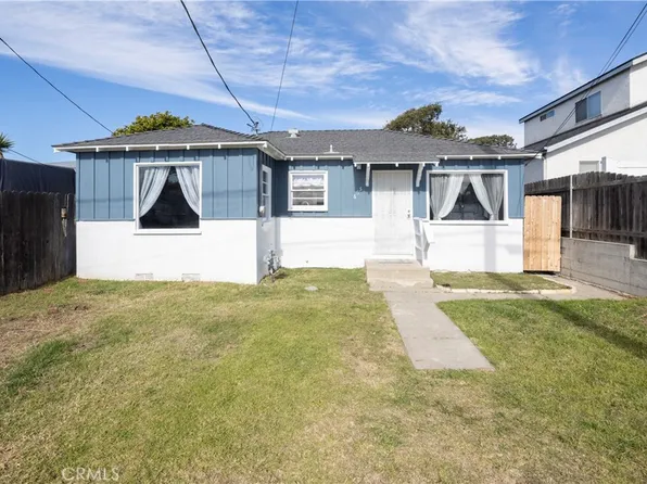 665 Air Park Dr, Oceano, CA 93445