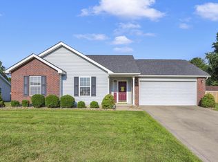 1664 Lewie Dr, Newark, OH 43055