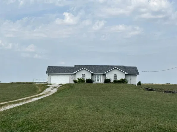7639 Red Ray Mine Rd, Freeburg, IL 62243