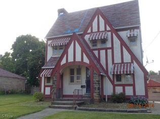 797 Hoover Ave, Cleveland, OH 44119