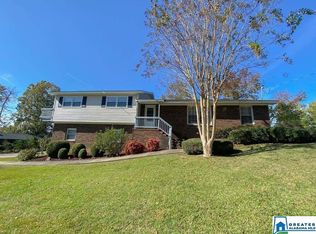 808 5th Ave NE, Jacksonville, AL 36265