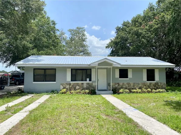 3718 LAKE BLUE DRIVE, WINTER HAVEN, FL 33881