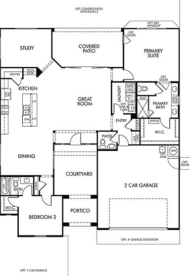 2nd image of 42078 W Sequoia Dr