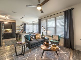 4921 White Settlement Rd #2411, Fort Worth, TX 76114
