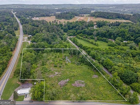 5th image of 0 Joe Frank Harris Pkwy