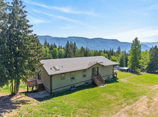 31 Violet Rd, Grindrod, BC V0E1Y0