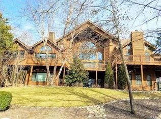 1481 Highway F, Defiance, MO 63341