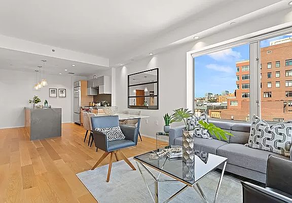 2nd image of 2280 Frederick Douglas Blvd #8I