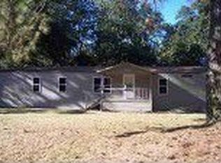 133 Bonaire Cir S, Beaufort, SC 29906