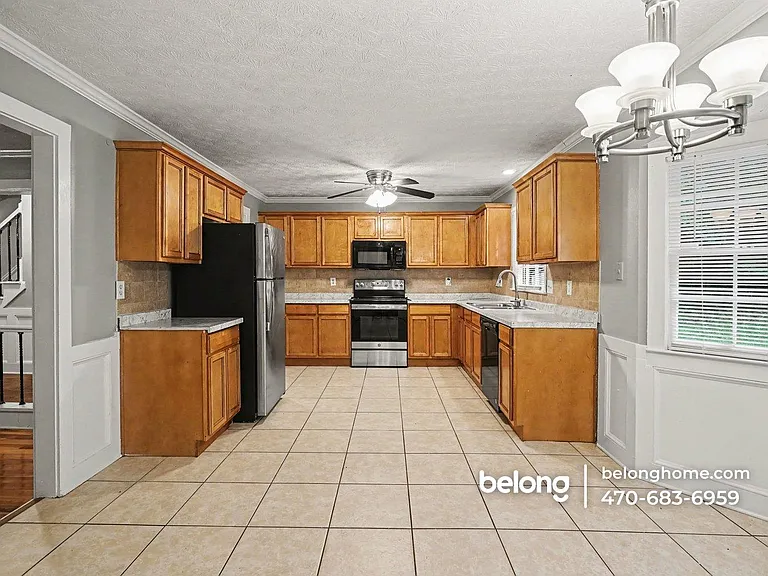 4199 Inns Brook Dr — Photo 7