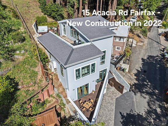 2nd image of 15 Acacia Road