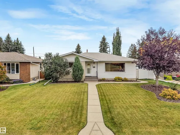 5904 94th Ave NW, Edmonton, AB T6B 0X8
