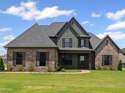 4172 Brooke Dr, Nesbit, MS, 38651