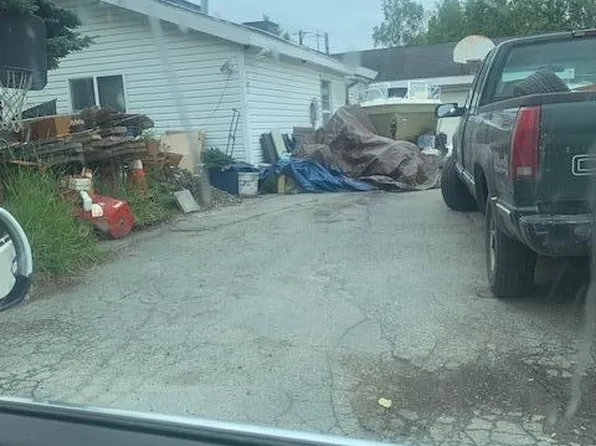 1000 W 39th Ave, Anchorage, AK 99503