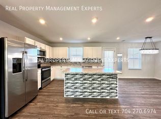 5131 Merwyn Ave, Charlotte, NC 28215