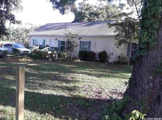 17408 NW Us Highway 441, High Springs, FL 32643