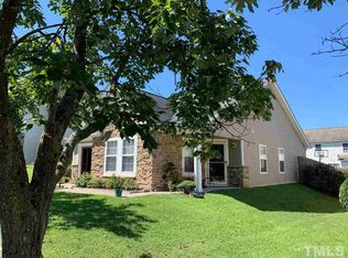 1216 Rutledge Landing Dr, Knightdale, NC 27545
