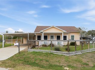 4052 Laguna Shores Rd, Corpus Christi, TX 78418