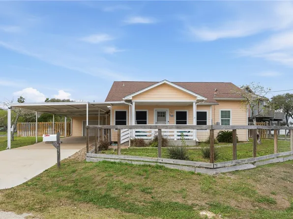 4052 Laguna Shores Rd, Corpus Christi, TX 78418
