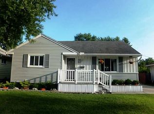684 Northfield Dr, Maumee, OH 43537