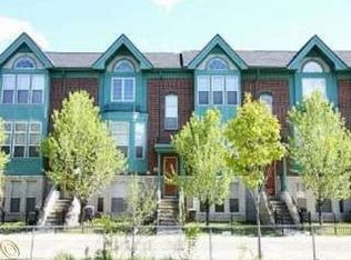 41 Adelaide St, Detroit, MI 48201