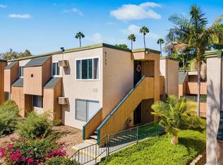 8735 Navajo Rd UNIT 8, San Diego, CA 92119