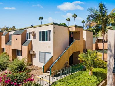 8735 Navajo Rd Unit 8, San Diego, CA, 92119