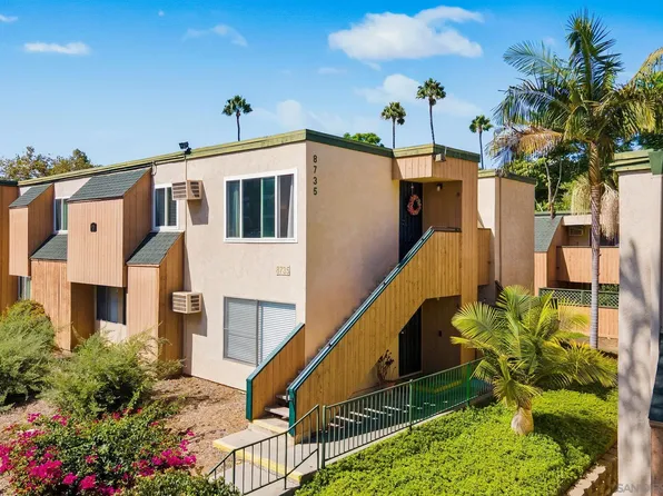 8735 Navajo Rd Unit 8, San Diego, CA 92119
