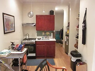 Rented by Simply Brooklyn Realty Inc