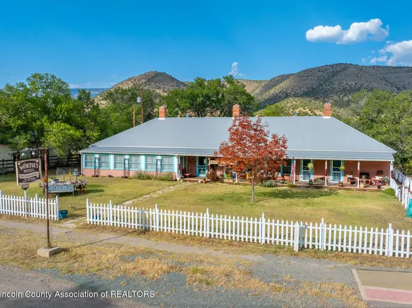 585 Calle La Placita, Lincoln, NM 88338