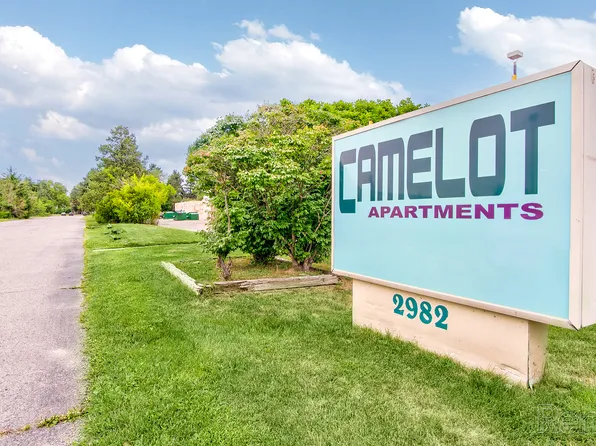 Camelot Apartments, 2982 Washtenaw Rd #7fedee7a1, Ypsilanti, MI 48197