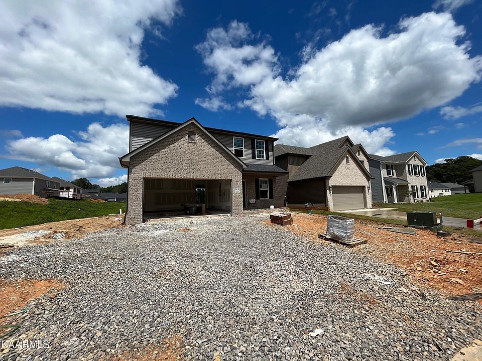 2nd image of 9437 Valentine Meadow Ln Lot 31