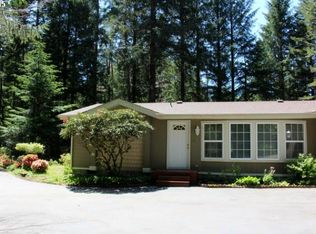 4760 Mitchell Loop Rd, Florence, OR 97439