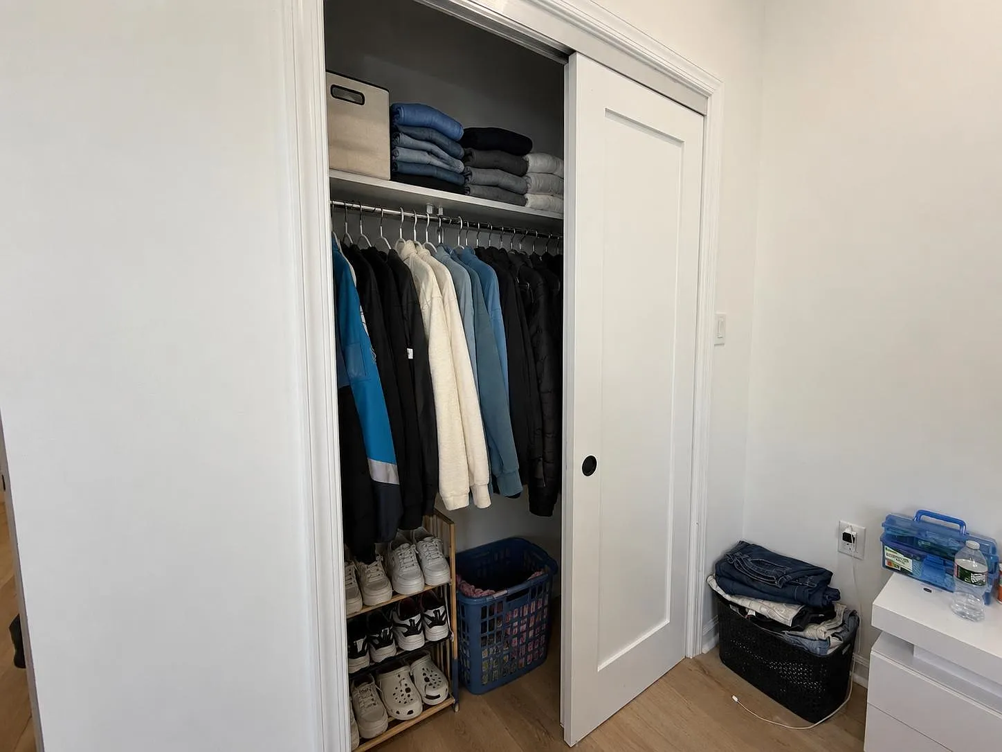 2 bed, 1.0 bath, $2,500 — Photo 4