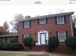 2041 Hemlock Trl, Snellville, GA 30078