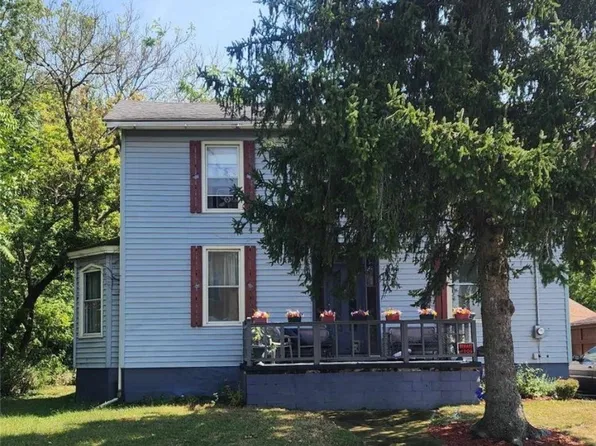 29 S Cedar Ave, Niles, OH 44446