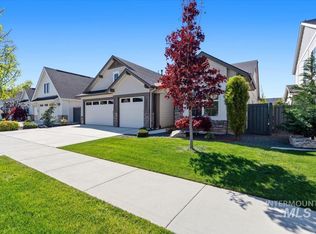 3833 E Mardia St, Meridian, ID 83642