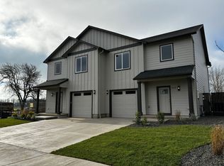2416 Leonard Ln, Lebanon, OR