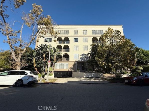 434 S Canon Dr APT 202, Beverly Hills — photo 1