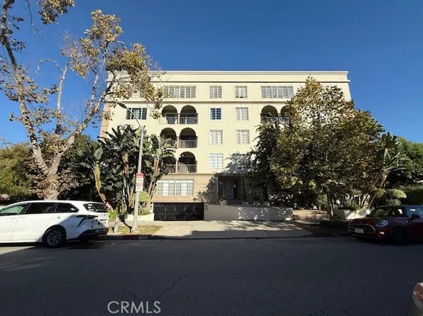 434 S Canon Dr APT 202, Beverly Hills, CA 90212