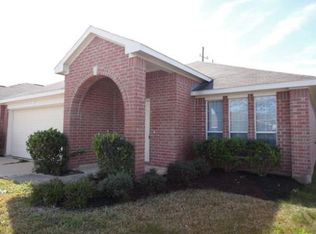 6802 Metro Blvd, Houston, TX 77083