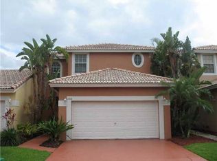 11824 NW 56th St, Coral Springs, FL 33076